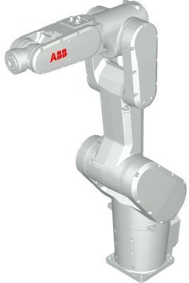 ABB IRB 1300-10/1.15 в Архангельске