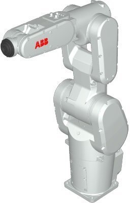 ABB IRB 1300-11/0.9 в Архангельске