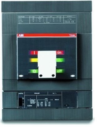 Выключатель-разъединитель ABB Tmax T6 1000А, 4P, 1000А, 1SDA060595R1 в Архангельске