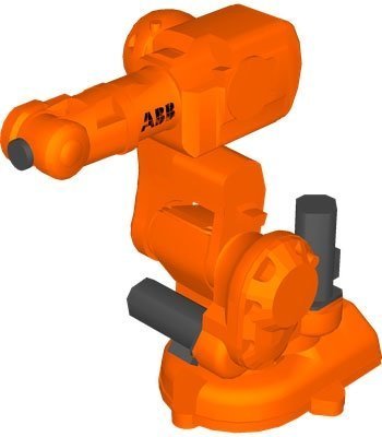 ABB IRB 140-6/0.8 в Архангельске