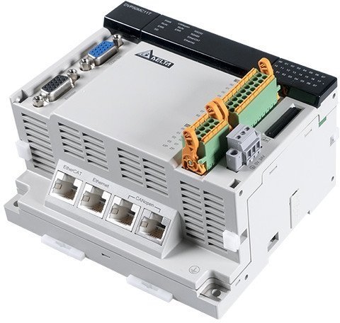 Контроллер управления движением DVP50MC11T-04S в Архангельске