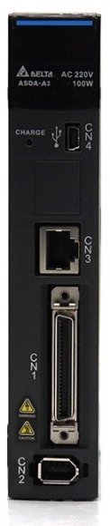 Блок управления серводвигателем Delta Electronics ASD-B3-0121-L в Архангельске