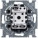 Выключатель 1-клавишный ABB BASIC55, скрытый монтаж, слоновая кость, 2CKA001012A2146 в Архангельске