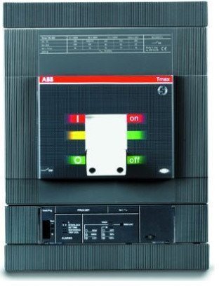 Выключатель-разъединитель ABB Tmax T6 630А, 4P, 630А, 1SDA060344R1 в Архангельске