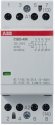 Модульный контактор ABB ESB25 4НО 25А 230В AC/DC, 1SAE231111R0640 в Архангельске