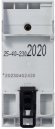 Модульный контактор ABB ESB25 4НО 25А 230В AC/DC, 1SAE231111R0640 в Архангельске