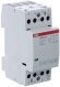 Модульный контактор ABB ESB25 4НО 25А 230В AC/DC, 1SAE231111R0640 в Архангельске