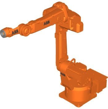 ABB IRB 1520ID в Архангельске