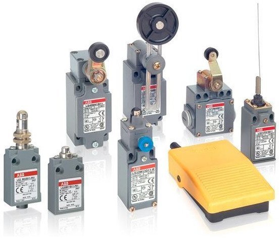 Выключатель конечный LS30P11B11, 1SBV010211R1211 в Архангельске