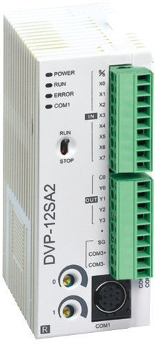 Контроллер DVP12SA211R в Архангельске