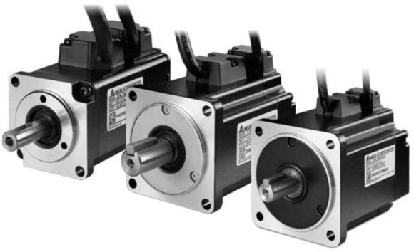 Серводвигатель Delta Electronics ECM-B3М-CА0602SS1 в Архангельске