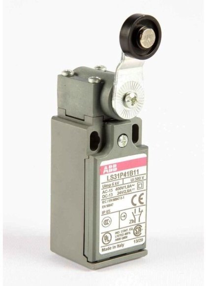 Выключатель конечный LS31P41B11, 1SBV010141R1211 в Архангельске