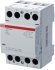 Модульный контактор ABB ESB40 4НО 40А 230В AC/DC, 1SAE341111R0640 в Архангельске