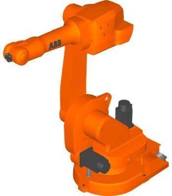 ABB IRB 1600-6/1.45 в Архангельске