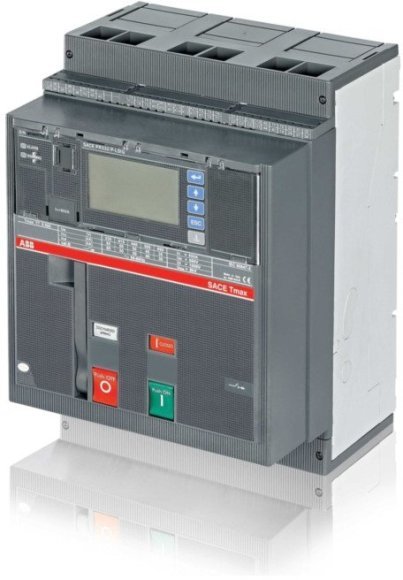 Выключатель-разъединитель ABB Tmax T7 1000А, 3P, 1000А, 1SDA062034R1 в Архангельске