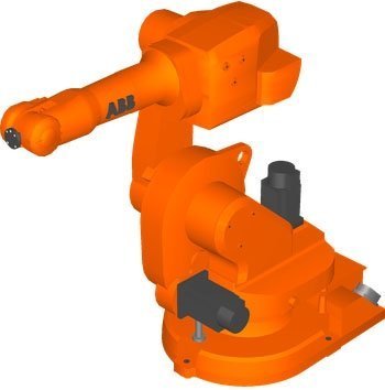 ABB IRB 1600-8/1.2 в Архангельске