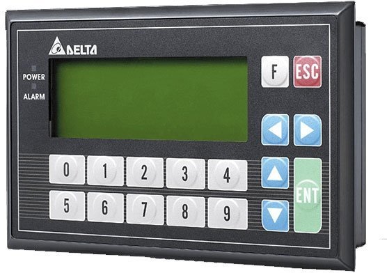 TP04G-BL-C Операторская панель серии TP в Архангельске