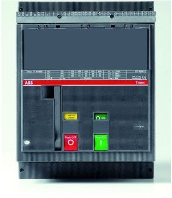 Выключатель-разъединитель ABB Tmax T7 1000А, 4P, 1000А, 1SDA062033R1 в Архангельске
