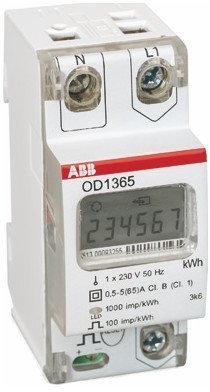 ABB А, кл.т., 2CMA131042R1000 в Архангельске