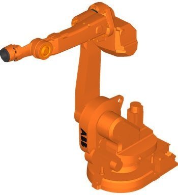 ABB IRB 1600ID-4/1.5 в Архангельске