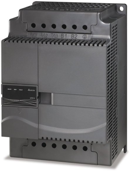Преобразователи частоты Delta Electronics VFD185E43A (18.5кВт 3ф 400В) серии VFD-E в Архангельске