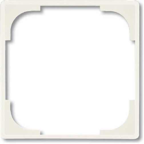 Вставка декоративная ABB BASIC55, chalet-white, 2CKA001726A0234 в Архангельске