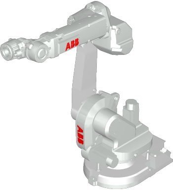 ABB IRB 1660-4/1.55 в Архангельске