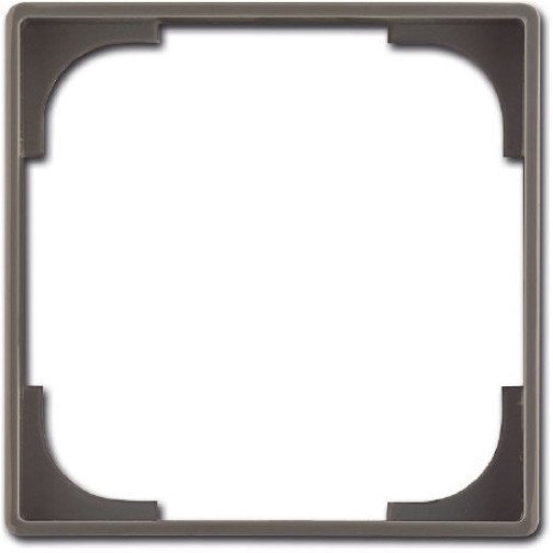 Вставка декоративная ABB BASIC55, chateau-black, 2CKA001726A0232 в Архангельске