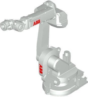 ABB IRB 1660ID-4/1.55 в Архангельске