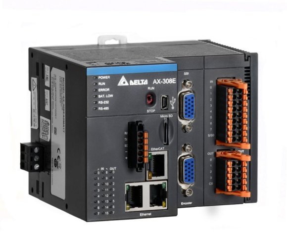 Контроллер управления движением AX-316EA0MA1T в Архангельске