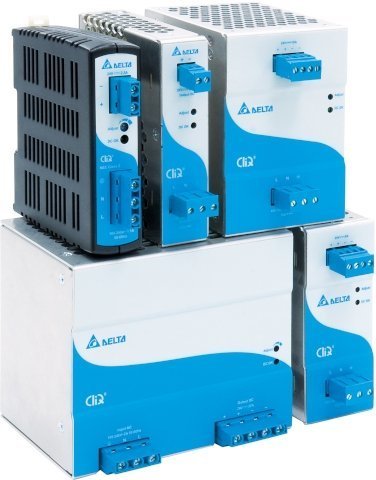 DRP-24V48W1AZ Блок питания 1х220В, 48Вт (2,0А) пластиковый корпус в Архангельске