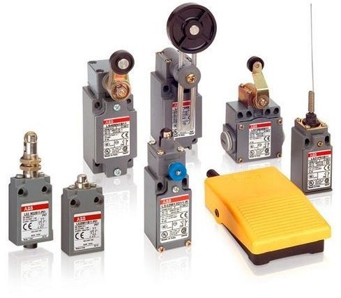 Выключатель конечный LS60M12B11, 1SBV011312R1211 в Архангельске