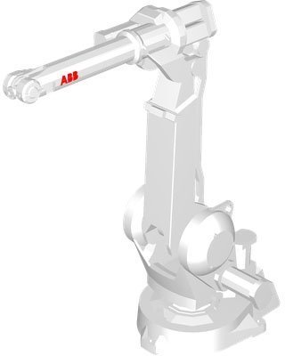 ABB IRB 2400/L в Архангельске