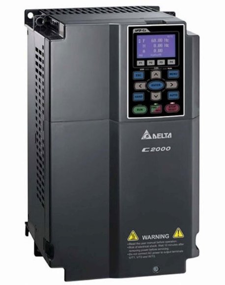 Преобразователи частоты Delta Electronics VFD110C43A-21 (11кВт 3ф 400В) серии C2000 в Архангельске