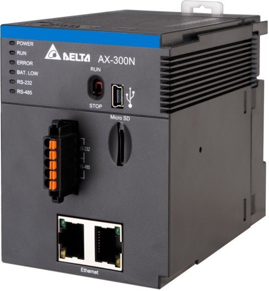 Контроллер управления движением AX-300NA0PA1 в Архангельске