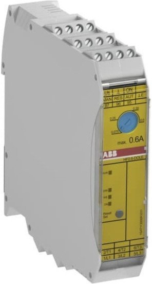 Пускатель ABB 0.6А, 0.18кВт 24В, 1SAT113000R1011 в Архангельске