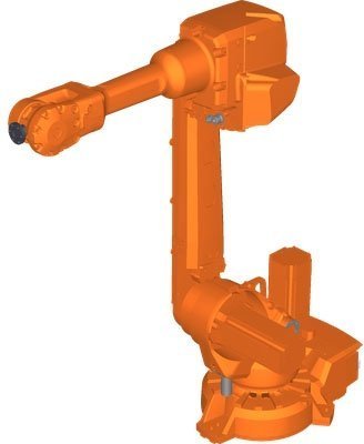 ABB IRB 2600-12/1.85 в Архангельске