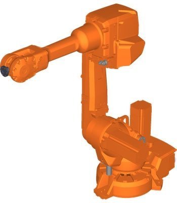 ABB IRB 2600-20/1.65 в Архангельске
