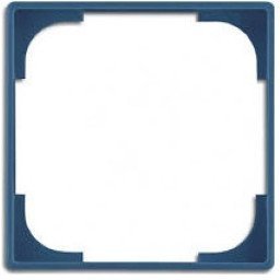 Вставка декоративная ABB BASIC55, синий, 2CKA001726A0222 в Архангельске