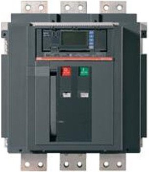 Выключатель-разъединитель ABB Tmax T8 2000А, 4P, 2000А, 1SDA065753R1 в Архангельске