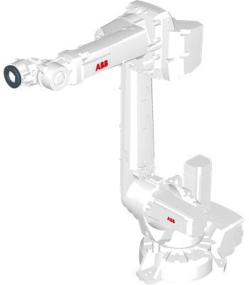 ABB IRB 2600ID-15/1.85 в Архангельске