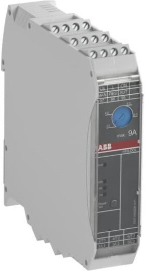 Пускатель ABB 9А, 3кВт 24В, 1SAT142000R1011 в Архангельске