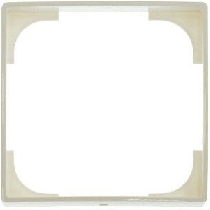 Вставка декоративная ABB BASIC55, слоновая кость, 2CKA001726A0220 в Архангельске