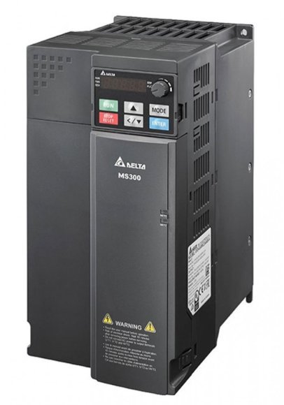 Преобразователи частоты Delta Electronics VFD25AMS43AFSAA (11кВт 3ф 400В) серии MS300 в Архангельске