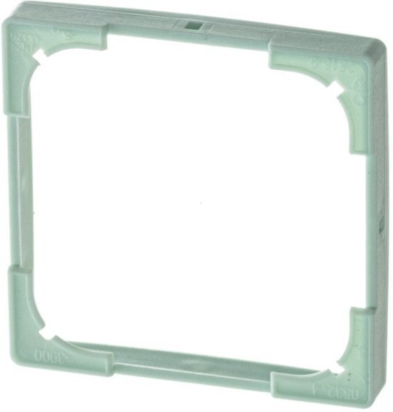 Вставка декоративная ABB BASIC55, флуоресцентный, 2CKA001726A0228 в Архангельске