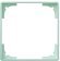 Вставка декоративная ABB BASIC55, флуоресцентный, 2CKA001726A0228 в Архангельске