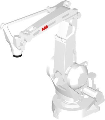 ABB IRB 260 в Архангельске