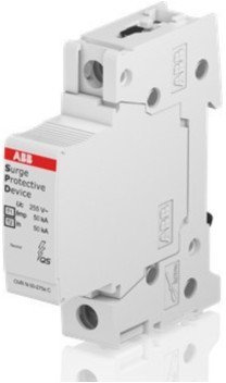 УЗИП OVR T1-T2 N 50-275s P QS, 2CTB815710R2400 в Архангельске