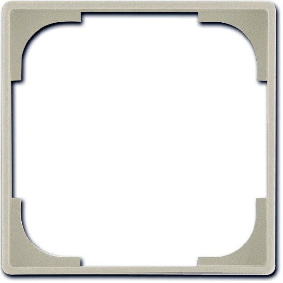 Вставка декоративная ABB BASIC55, шампань, 2CKA001726A0230 в Архангельске
