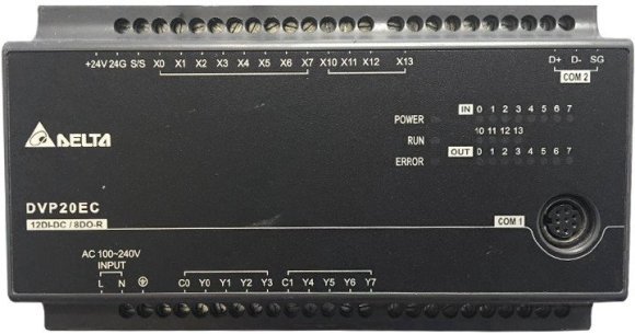 Контроллер DVP20EC00T3 в Архангельске